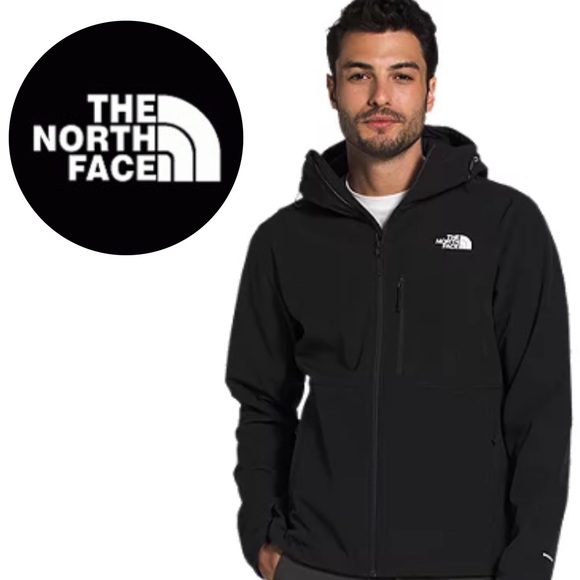 ‼️ SOLD ‼️THE NORTH FACE Men's Apex Bionic 2 Hoodie M - Picture 11 of 11